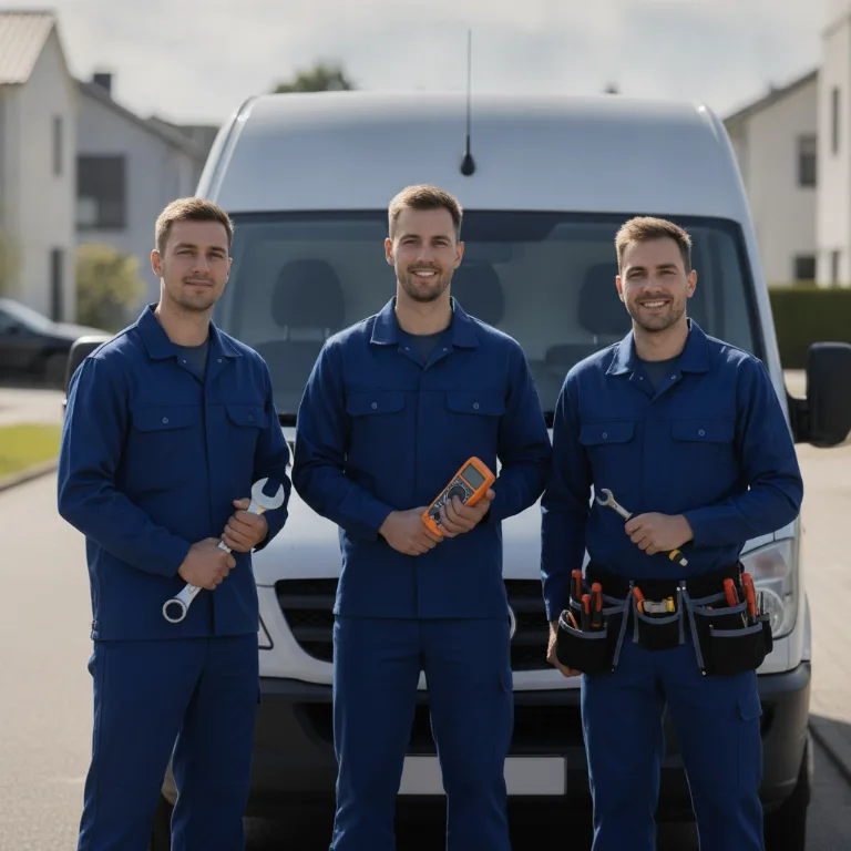 Sicherungskasten austauschen Ittigen